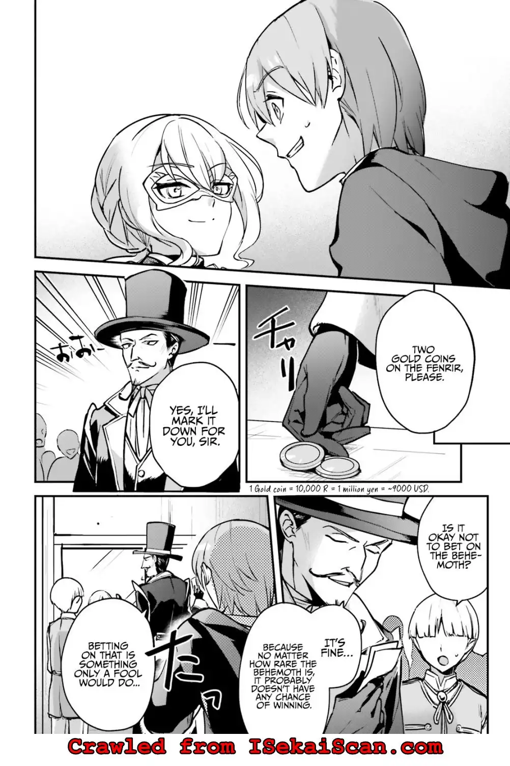 Yuusha Shoukan ni Makikomareta kedo, Isekai wa Heiwa deshita Chapter 29 14